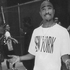 2Pac - Fake Ass Bitches (Remix)