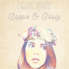 Cappie & Casey