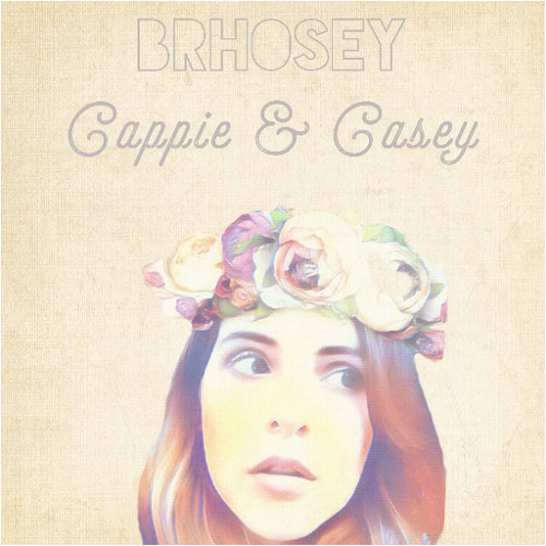 Cappie & Casey