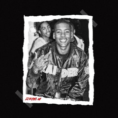 LikyBo - You Hear Me [Thizzler.com Exclusive]