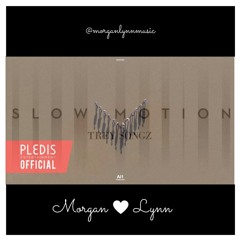 Don't Wanna Cry 울고 싶지 않아 in Slow Motion