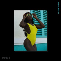 OB111 - Vibes Mix #11 [Grime / Dub]
