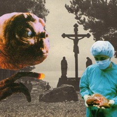 Dark psy