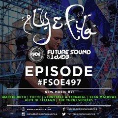 Aly & Fila presents FSOE 497