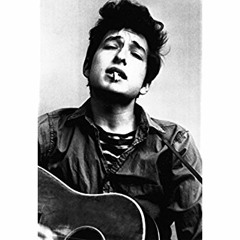Don't Think Twice It's Alright Bob Dylan Cover
