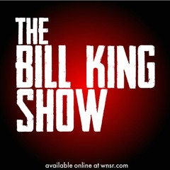 The Bill King Show on 5-22-17