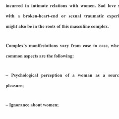 DON JUAN COMPLEX💖 ~ JAPPO ❎ L0VEACA (prod. soundwaverva)