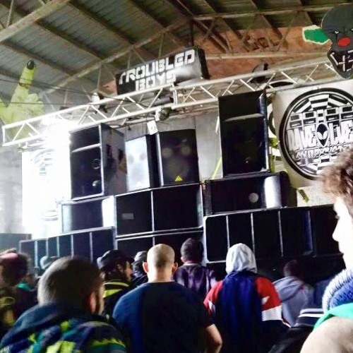 0K0 - LIVE SET EXTRACT