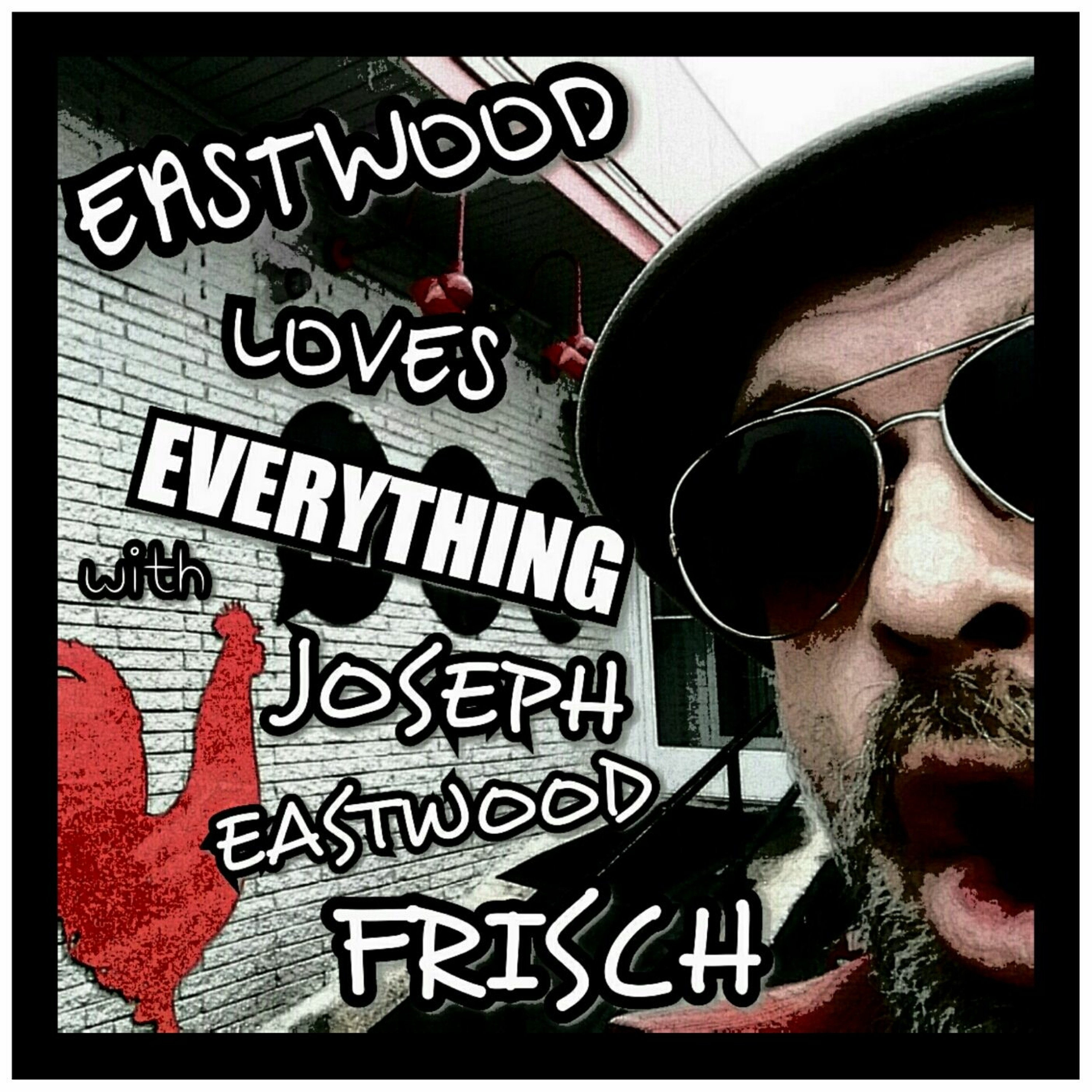 Eastwood Loves Everything, Show a Little Leg