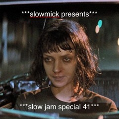 slow jam special 41
