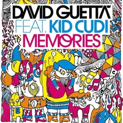 David Guetta - Memories x Sean Paul - Temperature (Mashup)