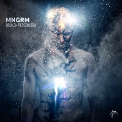 MNGRM - Broken Person (Full EP Preview)