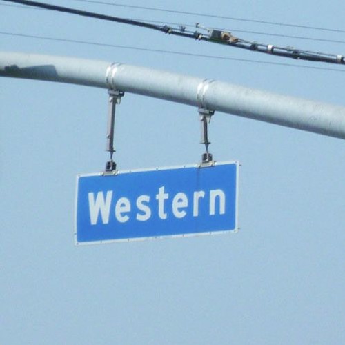 Chiico - Raised On Western