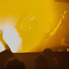Trust Your DJs - Trio Club Amberg - Stefan303 04.02.2017