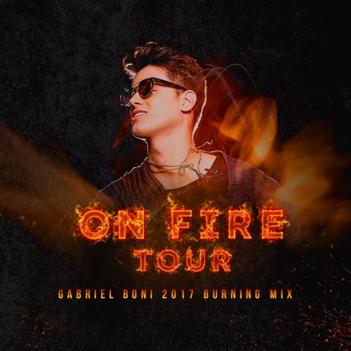 Gabriel burn