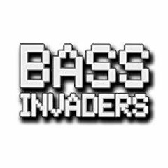 Bass Invaders