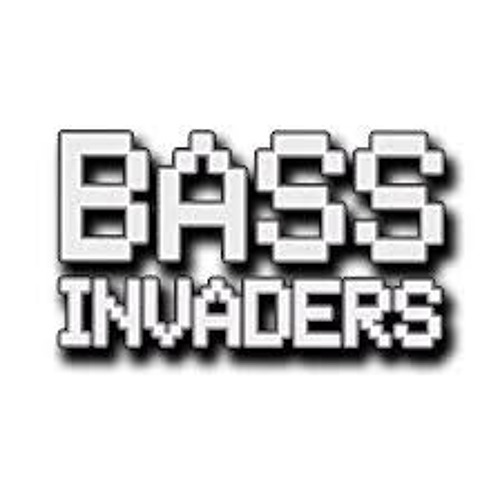 Bass Invaders