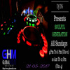 SOULFUL GENERATION LIVE ON GHM RADIO BY DJ DS (FRANCE) MAY 21TH 2017
