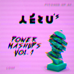LOGICAL DRUNK BILGEWATER SONG (AEZU's POWER MASHUP)