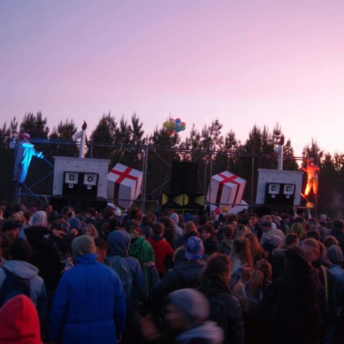 SET TEUF LPS/ART MANIAK - 1 AN DES LPS