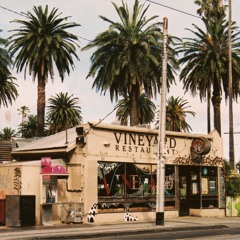 Nicola Cruz - Tzantza (Matthäus Edit)