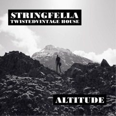 TVH009 : StringFella - Altitude (Original Mix)