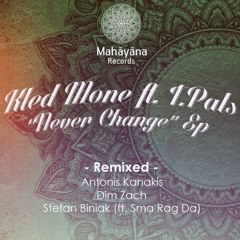 Kled Mone ft. T.Pals - Bless Me Father (Dim Zach Remix)