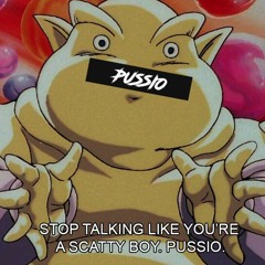 Janemba's Burial (Fuck Foley)