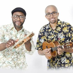 Dama do Samba  " Delei Martins & Robson Capela "