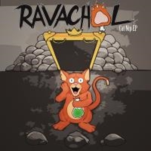 Ravachol - Headbop