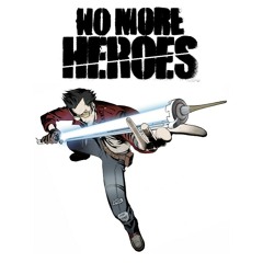 No More Heroes OST - Main Theme N.M.H.