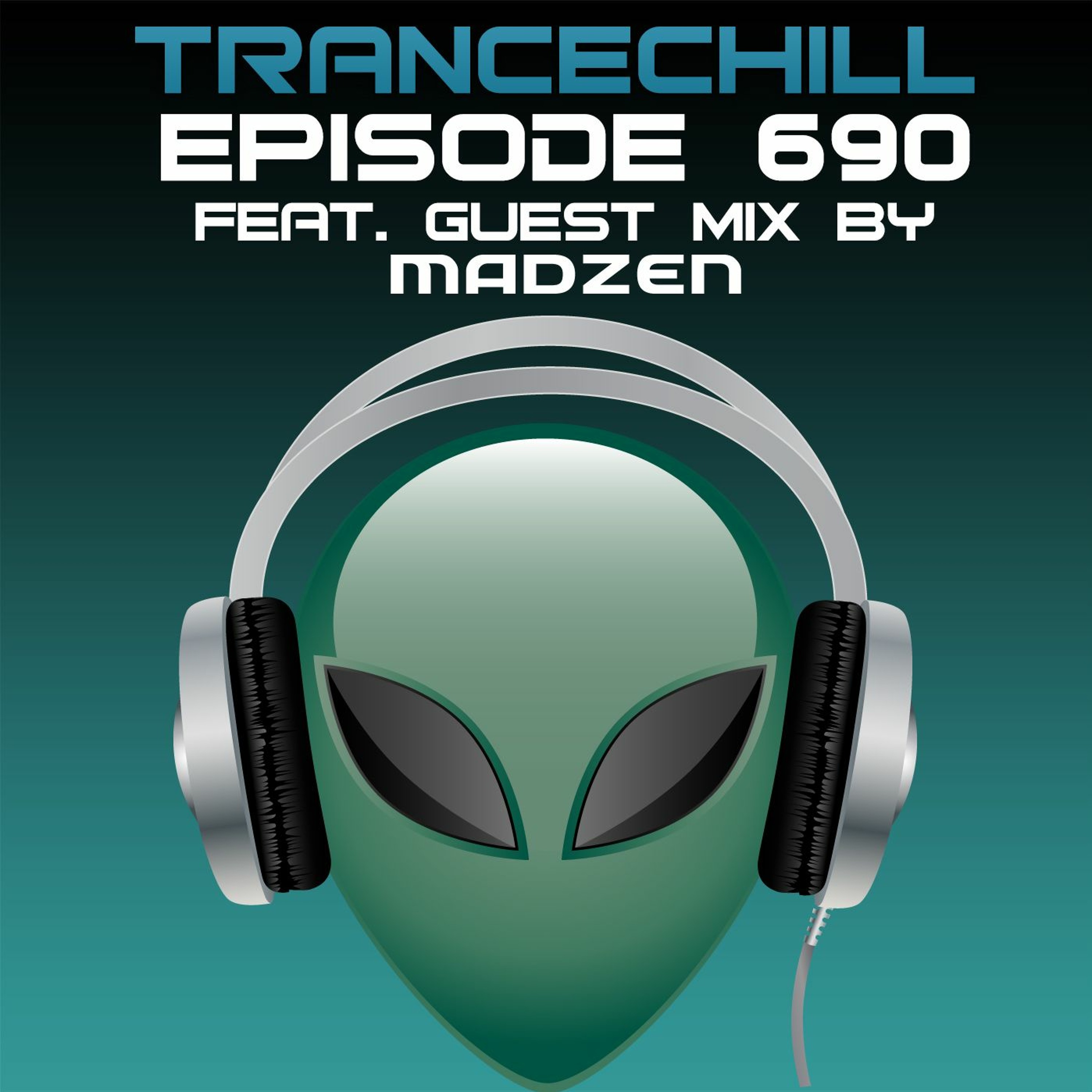 TranceChill Podcast