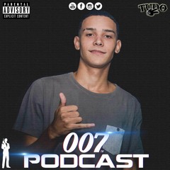 # PODCAST 007 DO DJ LUAN LIMA - PART. IASMIN TURBININHA & MC REIZIN - RITMO DE BAILE