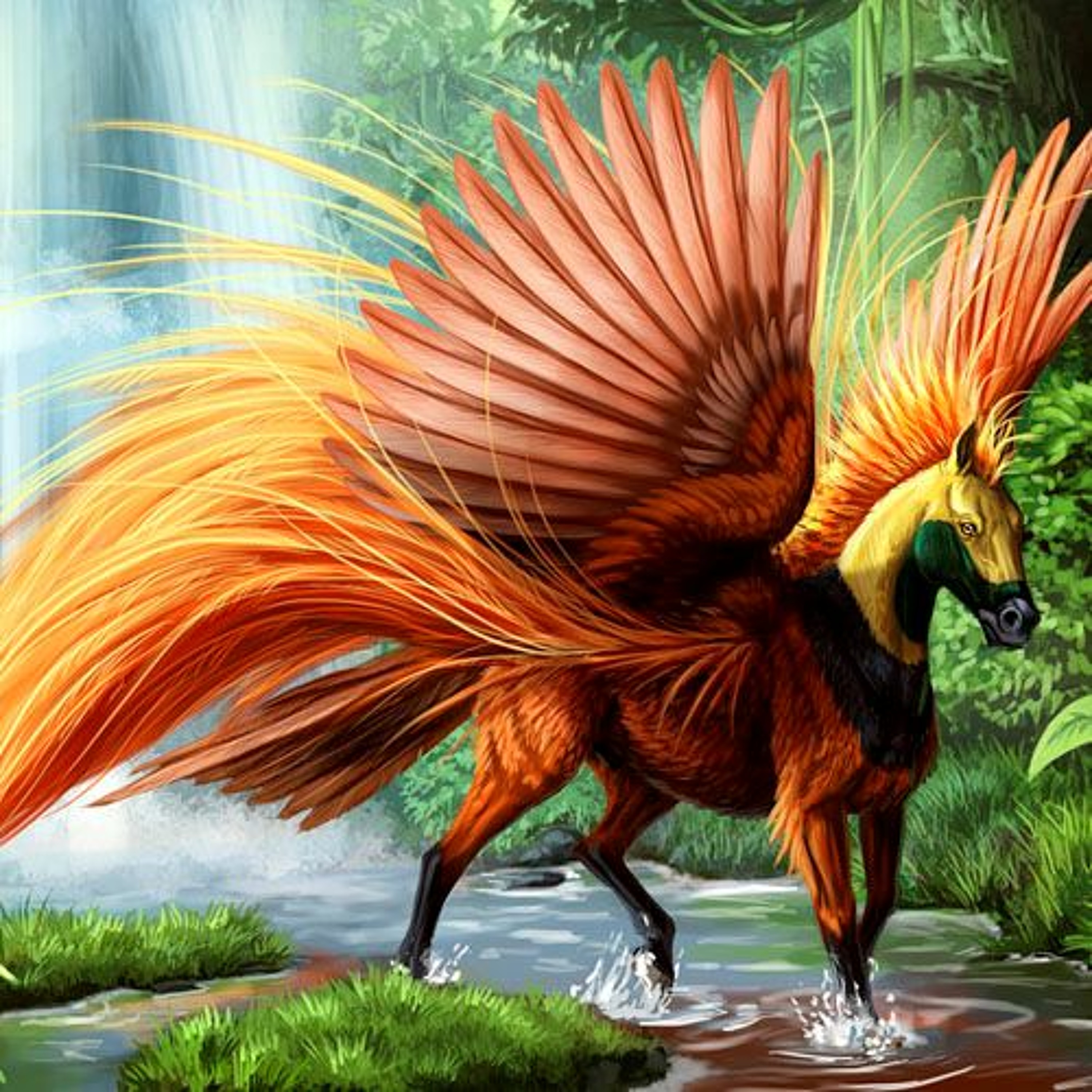 Land Of Paradise ( Original Remastered)By Jaycent D Brock episode artwork