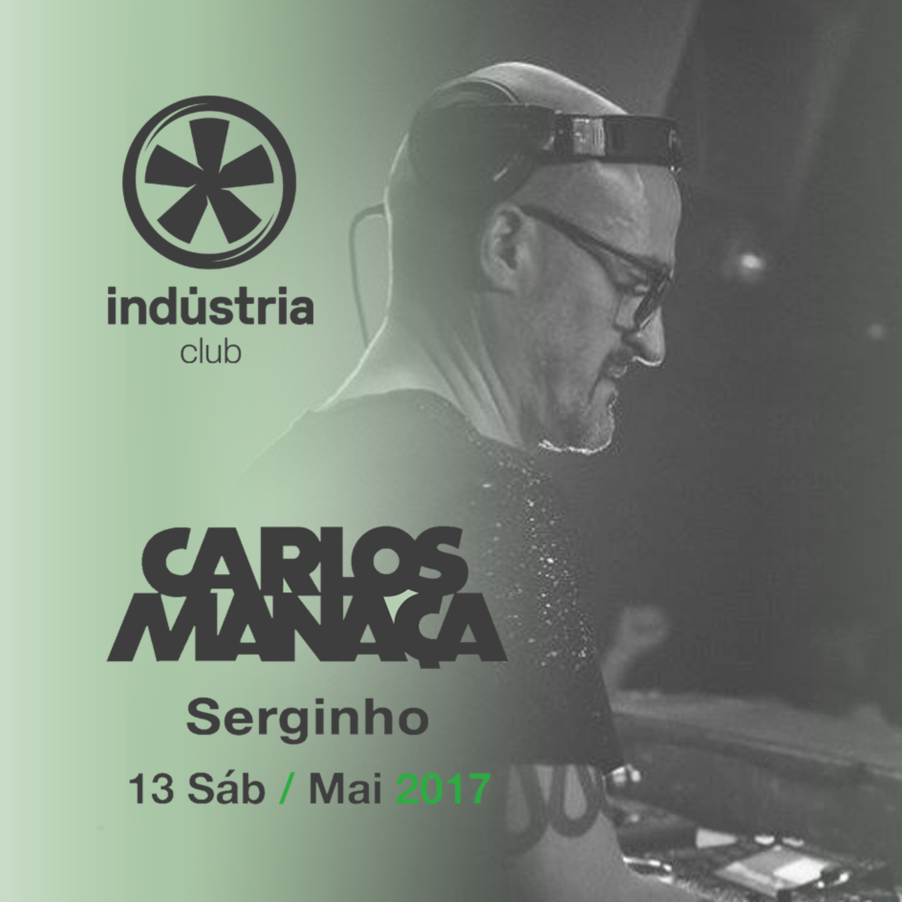 LIVE RECORDED SETs