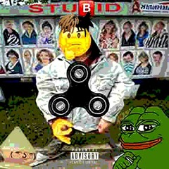 STUPIDD ft. IMMO PR!NCE 044 k (Prod By RolandJoeC )