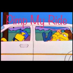 Pimp My Ride