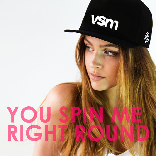 You Spin Me Right Round (FREE DOWNLOAD) by VSM on SoundCloud - Hear the  world's sounds