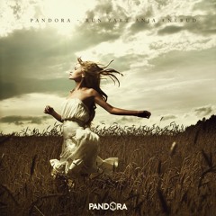 Pandora - Run ft. Anja Enerud (Original Mix)