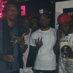 M.V.P Feat.RealWill I Love IT