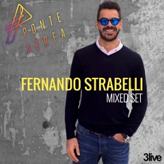 Ponte Aérea Mixed Set by Fernando Strabelli