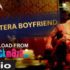 Main Tera Boyfriend - Raabta - Arijit Singh, Neha Kakkar, Meet Bros - ClickMaza.com