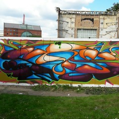 "Metatron" by Metadon and Stubble