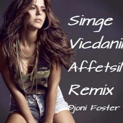 Simge - Vicdanin Affetsin (Slow rMx)