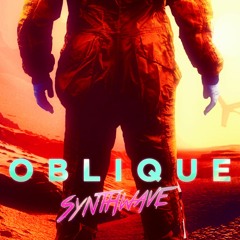 Oblique SynthWave Vol 2 - Red Shift