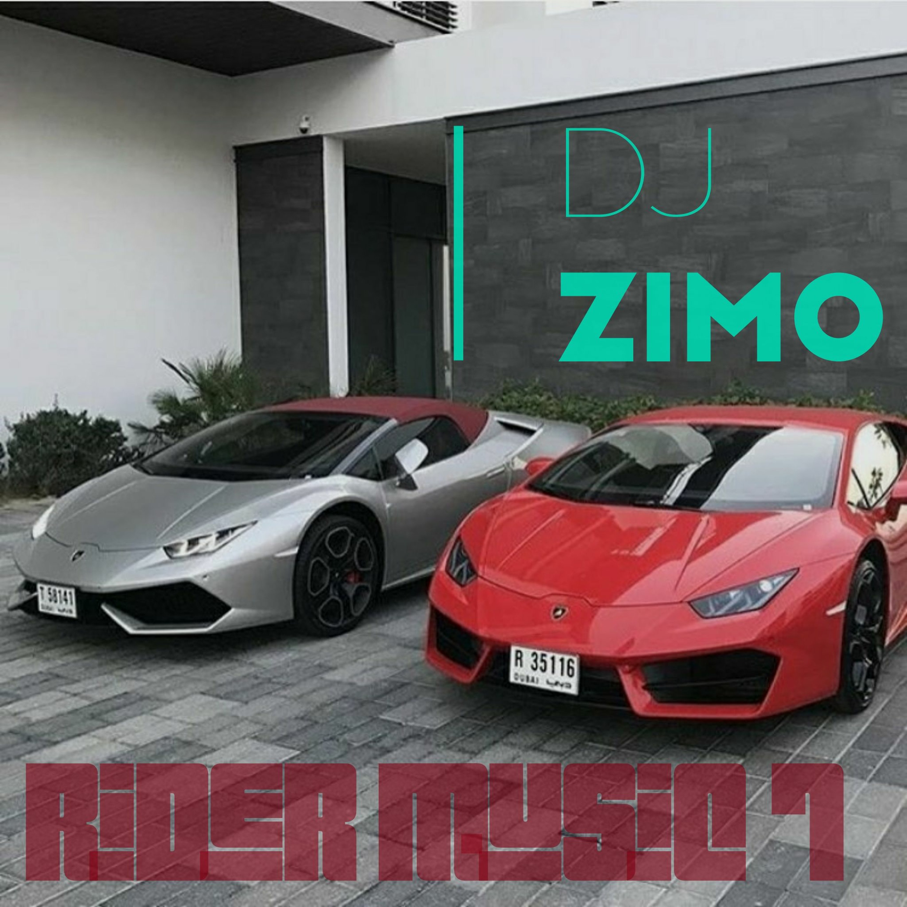 DJ Zimo curated mixes. Afrobeats: Dancehall: Hiphop: Soca