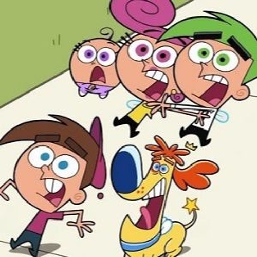 fairly odd parents rap song