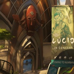 Time to excelerate! Lucio mixtape!