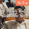 Free Trap Beat God Father 2 Sample "Back In The Booth"