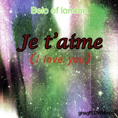 Je t'aime (I love you)